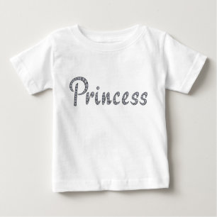 Tutu Baby T-shirt
