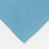 Tutu Elegant (Ballet Dancer) Fleecedecke (Ecke)
