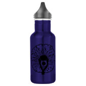 Tutu Elegant (Ballet Dancer) Trinkflasche (Links)