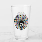 Tutu Elegant Glas (Rückseite)