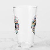 Tutu Elegant Glas (Links)