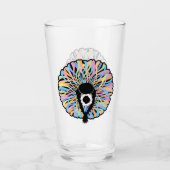 Tutu Elegant Glas (Vorderseite)