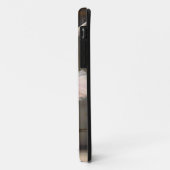 "Tutu-fantastisch! Gibbon's strampelhafte Pirouett Case-Mate iPhone Hülle (Hinten/Links)