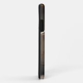 "Tutu-fantastisch! Gibbon's strampelhafte Pirouett Case-Mate iPhone Hülle (Hinten/Rechts)