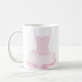 Tutu Kaffeetasse (Links)