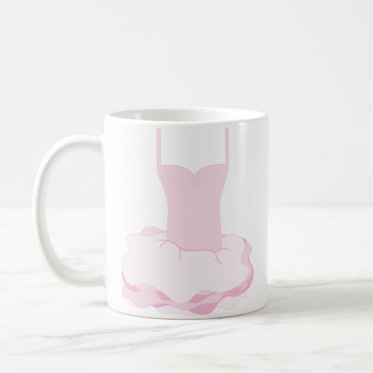 Tutu Kaffeetasse (Links)