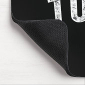 Tutu Mousepad (Ecke)