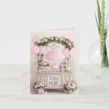 Tutu Niedlich Ballet Pink Ballerina Thema für Mädc