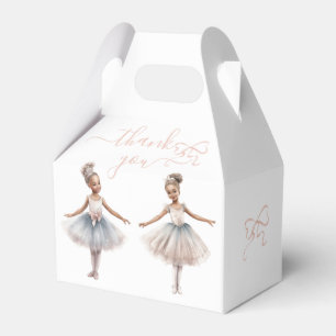 Tutu Niedlich Elegant Ballerina Geburtstag Vielen  Geschenkschachtel