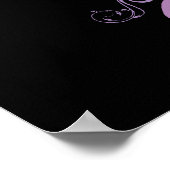 Tutu Niedlich Poster (Ecke)