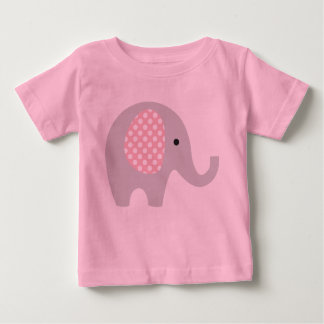 Tutu Onepiece mit Adorable Elephant Baby T-shirt
