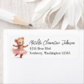 Tutu-Rücksendeadresse (Insitu)