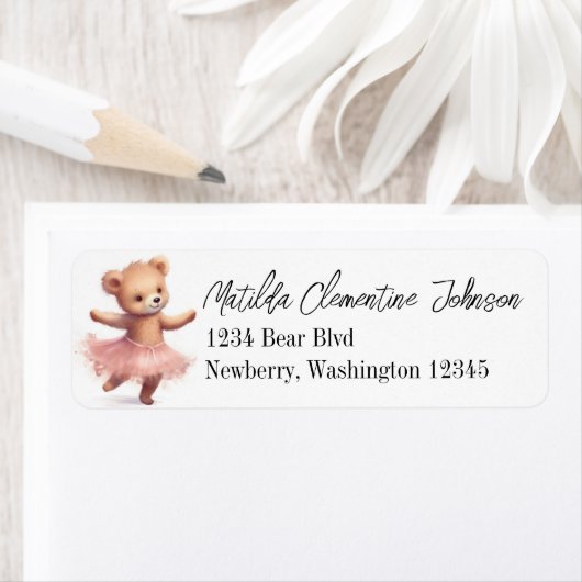 Tutu-Rücksendeadresse (Insitu)