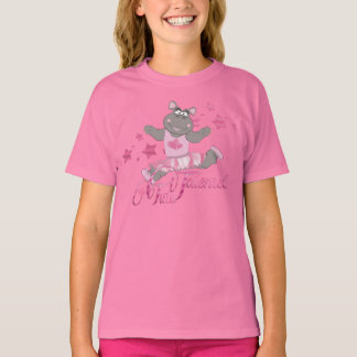 Tutu Talented T - Shirt