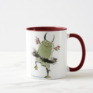 tutubeastie Tasse
