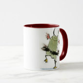 tutubeastie Tasse (VorderseiteRechts)