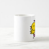 Tutula Küken-Tasse Kaffeetasse (Mittel)