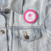 Tutus Gender Reveal Button (Beispiel)