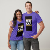 Tuukka between the pipes T-Shirt (Unisex)