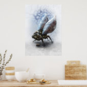 Tuv - Poster (Küche)