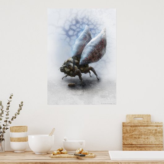 Tuv - Poster (Küche)