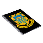 Tuvalu-Emblem Notizblock (Rechte Seite)