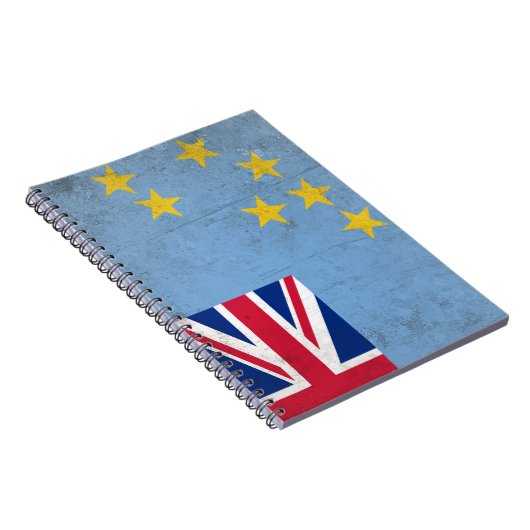 Tuvalu Notizblock (Rechte Seite)