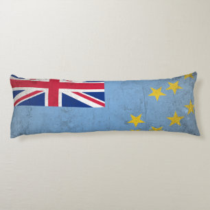 Tuvalu Seitenschläferkissen