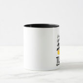 Tux500.com-Tasse Tasse (Zentrum)