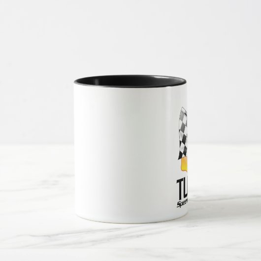 Tux500.com-Tasse Tasse (Zentrum)