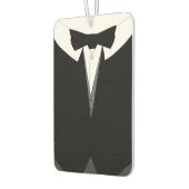 Tux Autolufterfrischer (Links)