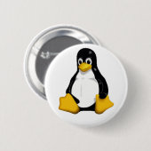 tux button (Vorne & Hinten)