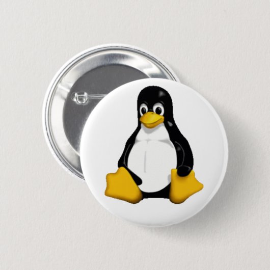 tux button (Vorne & Hinten)