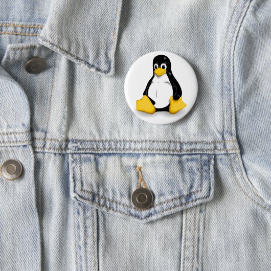 Tux Button (Beispiel)