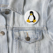 Tux Button (Beispiel)