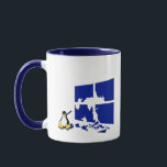 Tux der Linux-Pinguin erhält Mittelalter Tasse<br><div class="desc">Tux gibt nichts zu. Er glaubt,  dass Doppelboot in Ordnung ist. Dieses lustige und originelle Design wird anderen helfen zu wissen,  wie Sie sich über einige andere Betriebssysteme fühlen. Alle Bilder sind Originalarbeit von Steve mit Paint Shop Pro 7 (WINE) auf einem HP Stream 11,  unter Linux/Xubuntu.</div>