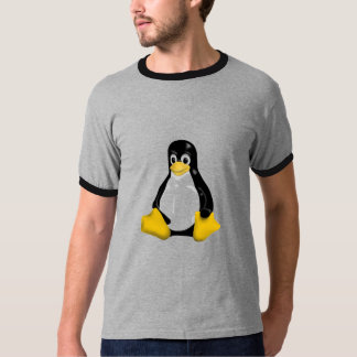 Tux, der Pinguin T-Shirt