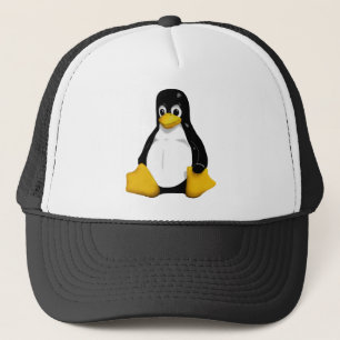 Tux-Hut Truckerkappe