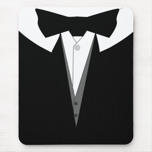 Tux Mousepad (Vorne)
