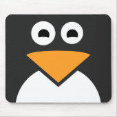 Tux Mousepad (Vorne)