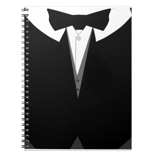 Tux Notizblock (Vorderseite)