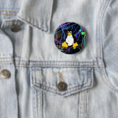 TUX Scribbles Button (Beispiel)