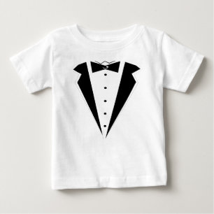 Tux-T - Shirt und -Shirt