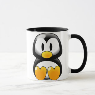 Tux Tasse