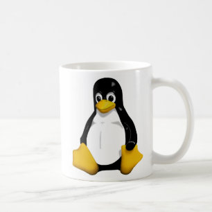 Tux Tasse