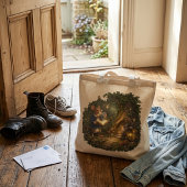 Tux & Twitch Discover the Hidden Door Tasche