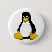 TuxButton Button (Vorderseite)