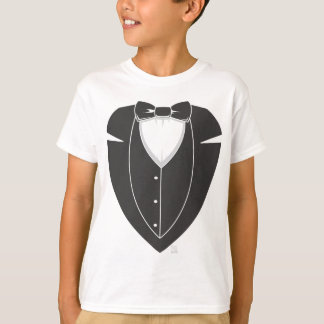 TuxClassic T-Shirt