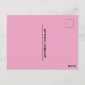 TUXEDO CAT ART POSTCARDS, PANDA KITTY CAT POSTCARD POSTKARTE (Rückseite)