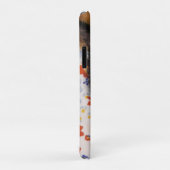 Tuxedo Cat Case-Mate iPhone Hülle (Hinten/Rechts)